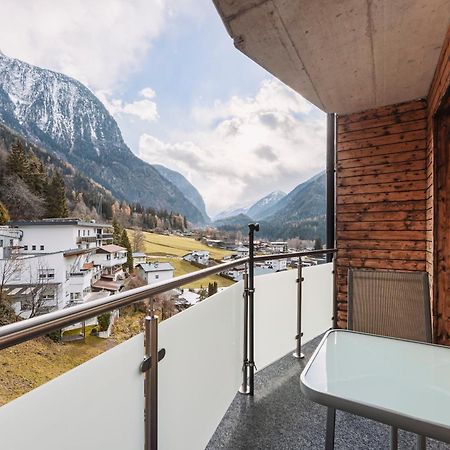 Herzblut Wohlfuehl Appartements Oetz Zewnętrze zdjęcie