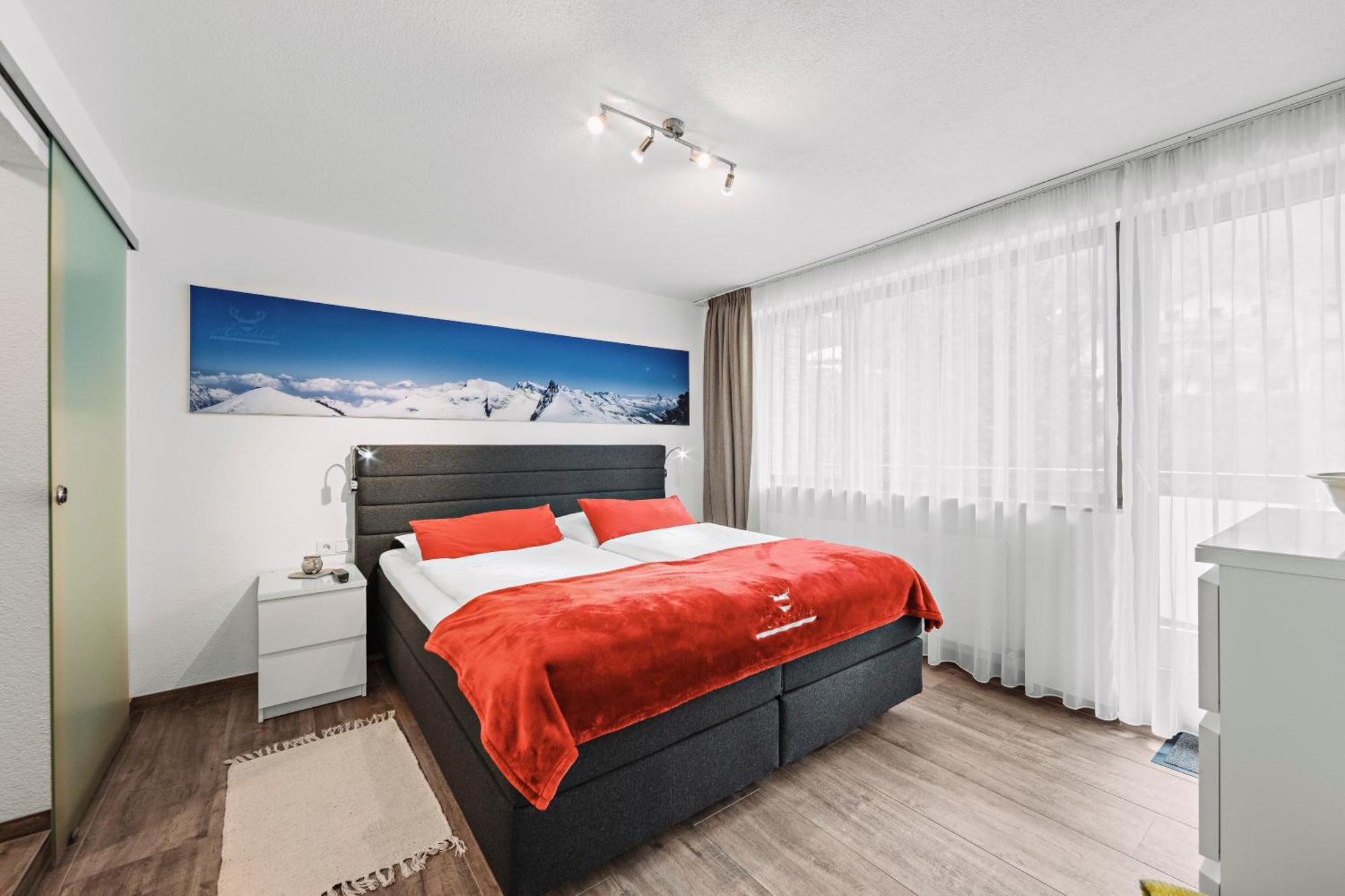 Herzblut Wohlfuehl Appartements Oetz Zewnętrze zdjęcie