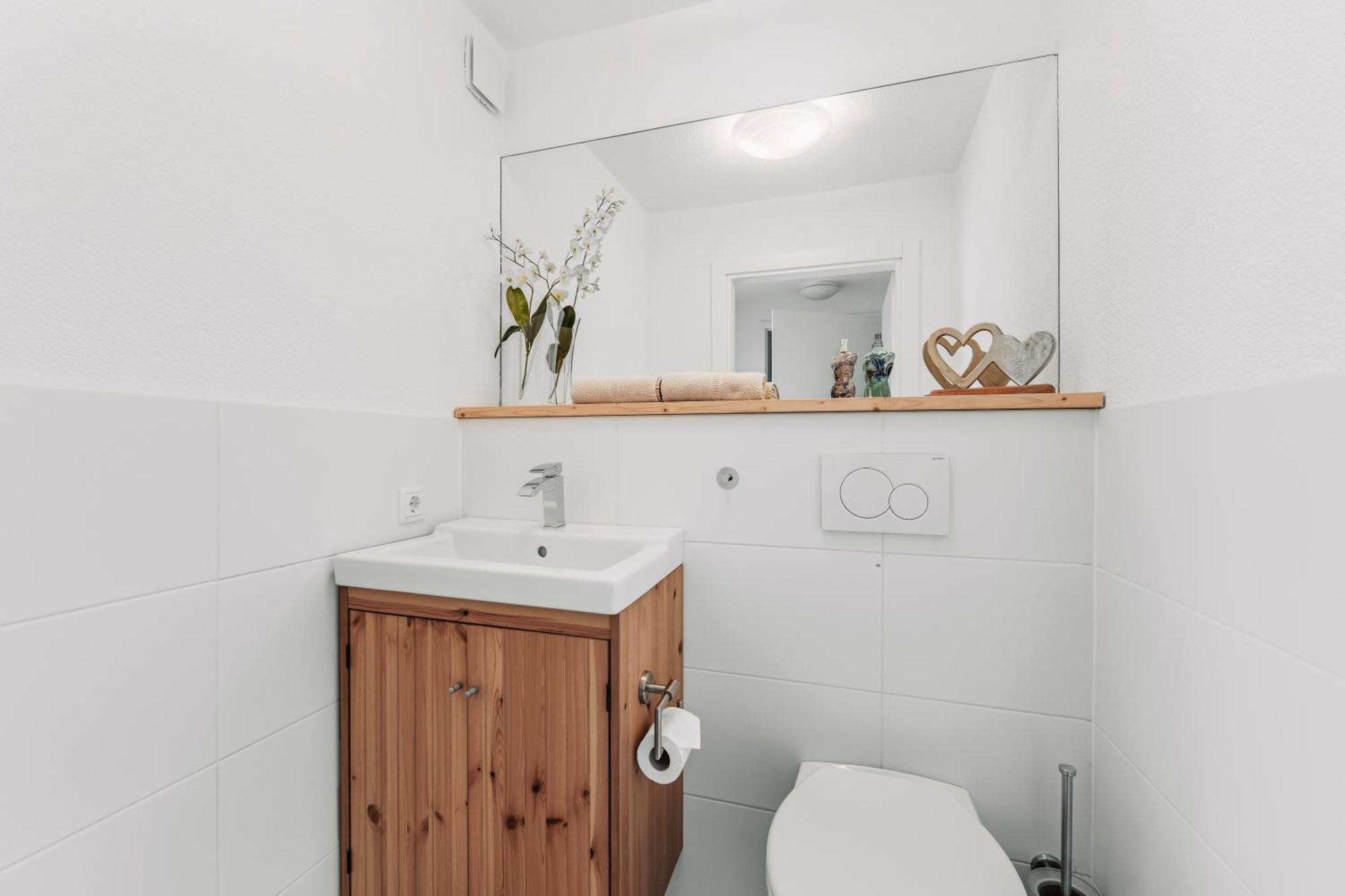 Herzblut Wohlfuehl Appartements Oetz Zewnętrze zdjęcie