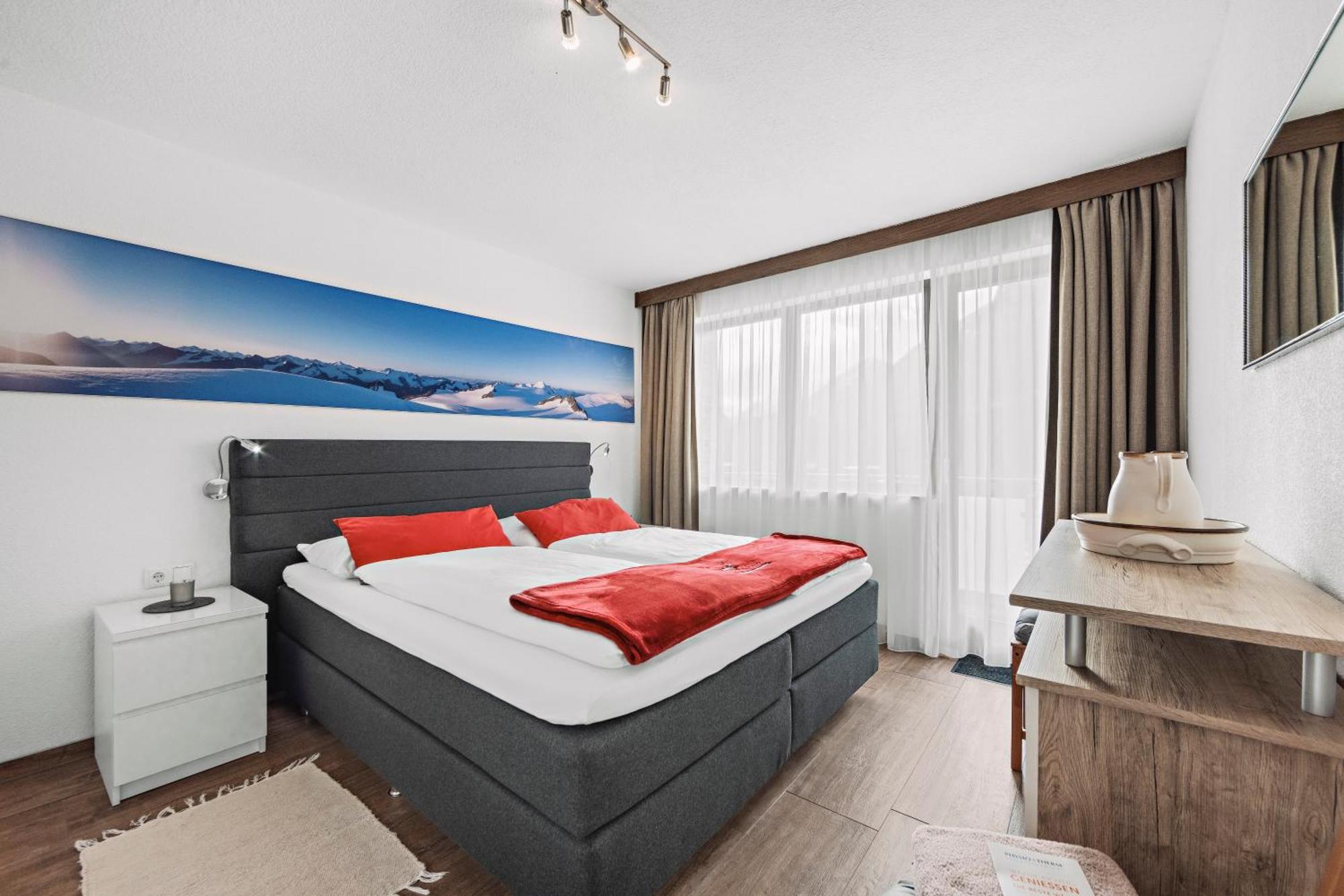 Herzblut Wohlfuehl Appartements Oetz Zewnętrze zdjęcie