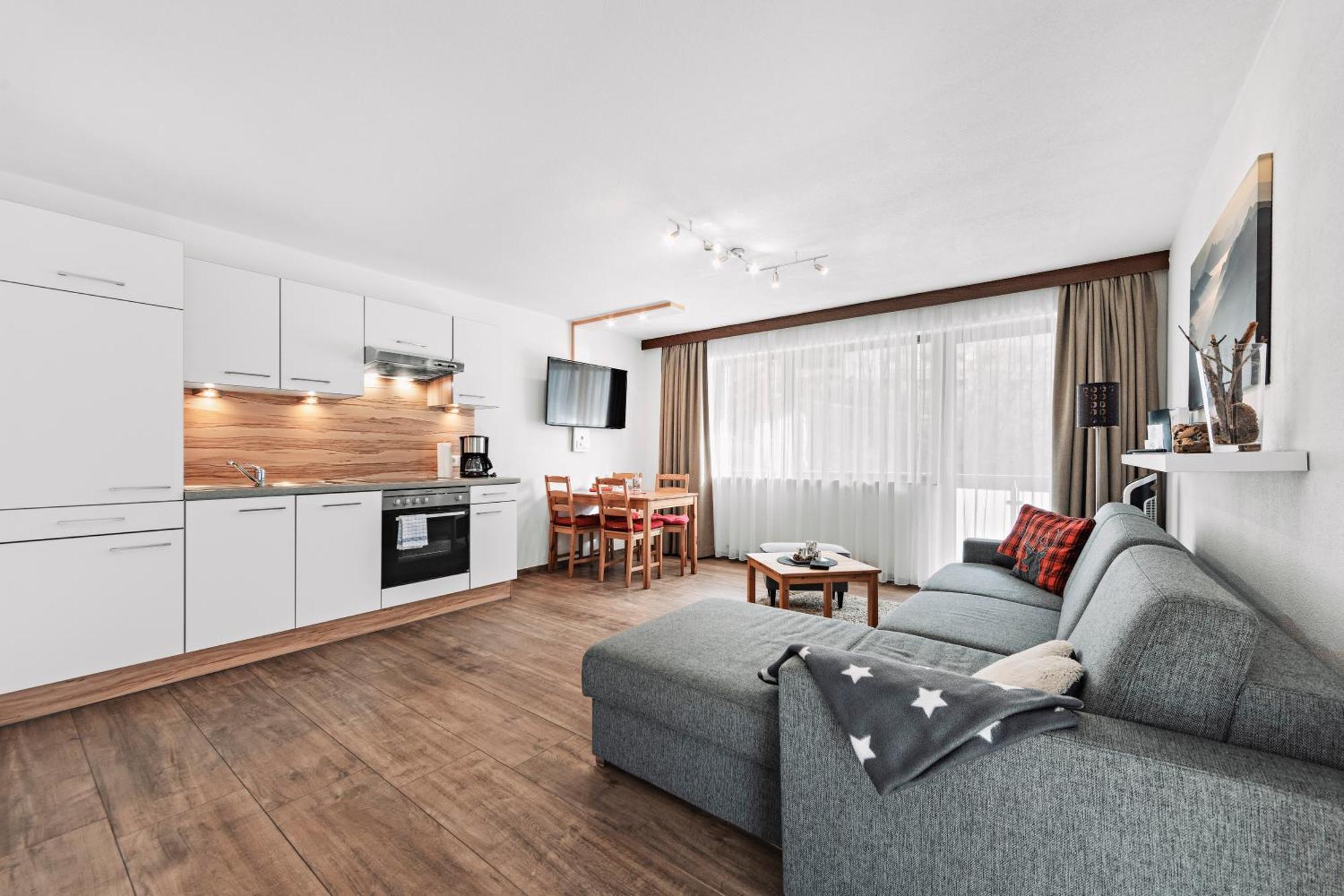 Herzblut Wohlfuehl Appartements Oetz Zewnętrze zdjęcie