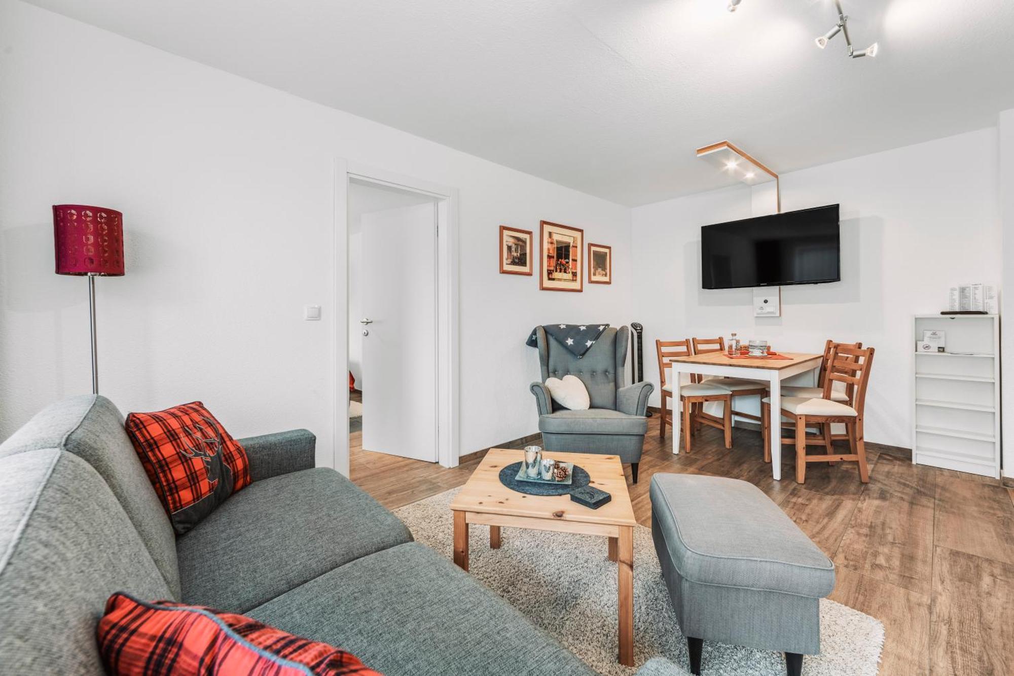 Herzblut Wohlfuehl Appartements Oetz Zewnętrze zdjęcie
