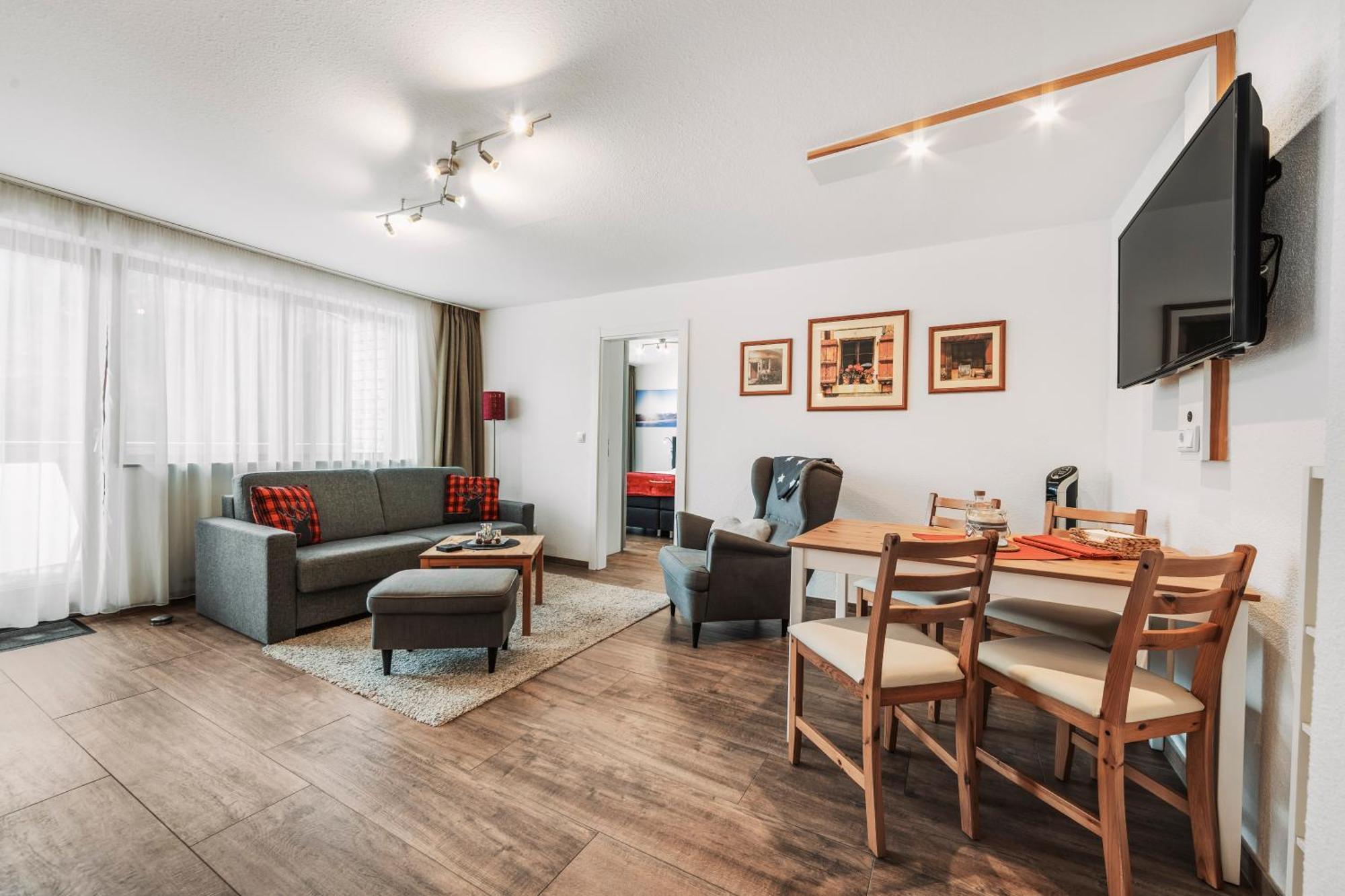 Herzblut Wohlfuehl Appartements Oetz Zewnętrze zdjęcie