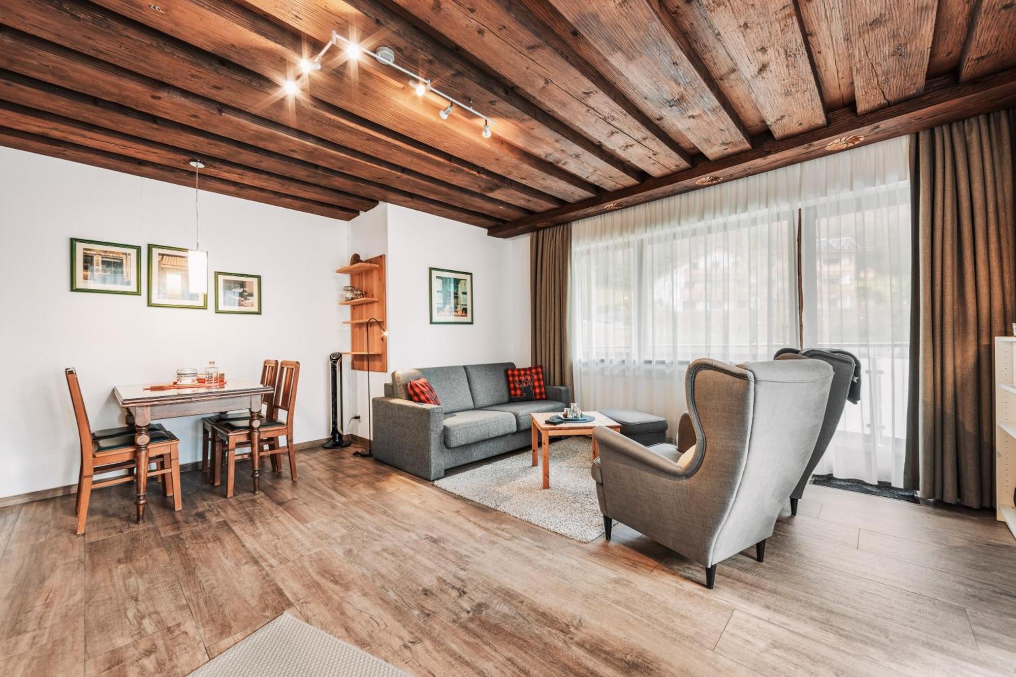 Herzblut Wohlfuehl Appartements Oetz Zewnętrze zdjęcie