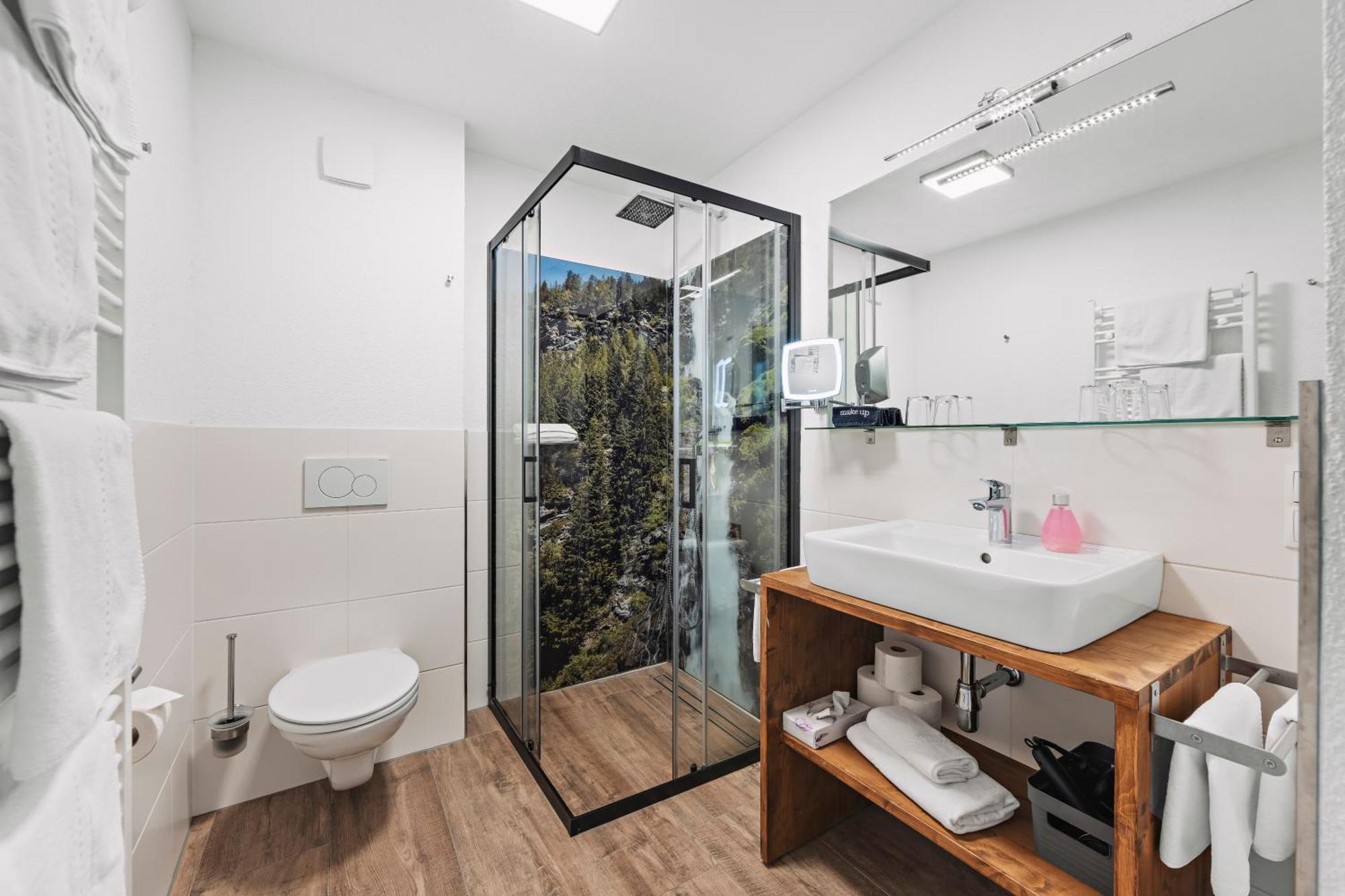Herzblut Wohlfuehl Appartements Oetz Zewnętrze zdjęcie